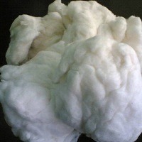 Cotton Comber Noil